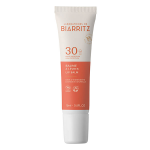 Laboratoires de biarritz soins solaires baume  lvres spf30 bio 15ml