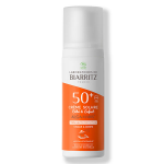 Laboratoires de biarritz soins solaires crème enfant spf50 + + 6m bio 100ml Laboratoires de biarritz soins solaires crème enfant spf50 + + 6m bio 100ml