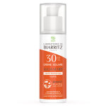 Laboratoires de biarritz soins solaires crme visage spf30 bio 50ml