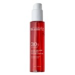 Laboratoires de biarritz soins solaires huile solaire invisible spf30 125ml