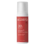 Laboratoires de biarritz soins solaires lait solaire invisible spf30 100ml
