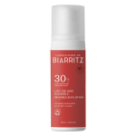 Laboratoires de biarritz soins solaires lait solaire invisible spf30 100ml