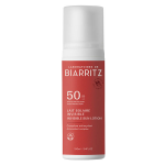 Laboratoires de biarritz soins solaires lait solaire invisible spf50 100ml Laboratoires de biarritz soins solaires lait solaire invisible spf50 100ml