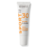 Laboratoires de biarritz soins solaires sport baume à lèvres spf30 bio 15ml Laboratoires de biarritz soins solaires sport baume à lèvres spf30 bio 15ml
