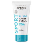 Laboratoires de biarritz soins solaires sport fluide aprs - soleil bio 50ml