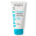 Laboratoires de biarritz soins solaires sport fluide apr�s - soleil bio 50ml