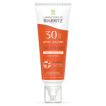 Laboratoires de biarritz soins solaires spray spf30 bio 100ml