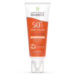 Laboratoires de biarritz soins solaires spray spf50 + bio 100ml Laboratoires de biarritz soins solaires spray spf50 + bio 100ml