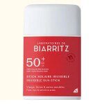 Laboratoires de biarritz soins solaires stick solaire invisible spf50 + 10g