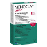 Laboratoire ccd mnocia libido - libido & vitalit  la mnopause - 60 comprims