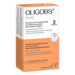 Laboratoire ccd oligobs d3 + b9 - 84 capsules
