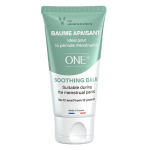 Laboratoire ccd one baume apaisant inconforts menstruels d�s 12 ans