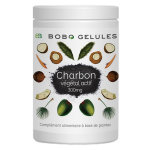 Laboratoires du docteur bobo glules charbon 30 glules
