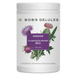 Laboratoires du docteur bobo g�lules chardon marie bio 30 g�lules