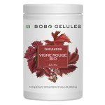 Laboratoires du docteur bobo glules vigne rouge bio 30 glules