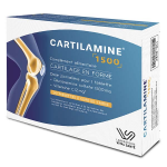 Laboratoire e - sciences cartilamine 1500 30 comprimés Laboratoire e - sciences cartilamine 1500 30 comprimés