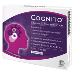 Laboratoire e - sciences cognito mmoire 90 capsules