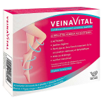 Laboratoire e - sciences veinavital 30 glules
