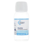 Laboratoires gilbert hygine & soins glycrine soin protecteur et adoucissant 60ml