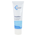 Laboratoires gilbert hygi�ne & soins vaseline soin adoucissant et protecteur 50ml
