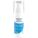 Laboratoires gilbert septimyl spray chlorhexidine 0, 5% 50ml