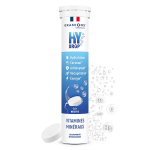 Laboratoire des granions hydrop �nergie vitamines min�raux 20 comprim�s