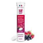 Laboratoire des granions hydrop �nergie vitamines min�raux fruits rouges 20 comprim�s