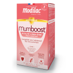 Laboratoire modilac, complments alimentaires, mumboost * - 60 gelules