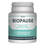 Laboratoires monin chanteaud - biopause� - bien - �tre m�nopause 180 comprim�s