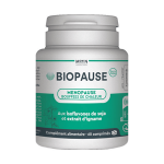 Laboratoires monin chanteaud - biopause� - bien - �tre m�nopause 60 comprim�s