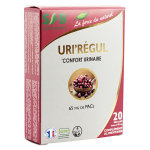 Laboratoires sfb uri'rgul 20 glules