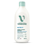 Laboratoires vendme - crme lavante surgras nutriv + 400ml