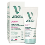 Laboratoires vend�me - cr�me visage hydratante - apaisante calmv + 50ml