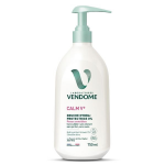 Laboratoires vend�me - douche hydra - protectrice 0% calmv + 750ml