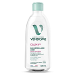 Laboratoires vendme - eau micellaire 3 en 1 calmv + 400ml