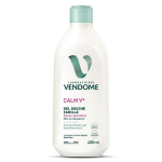 Laboratoires vendme - gel douche famille calmv + 400ml