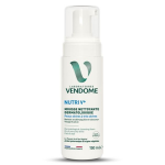 Laboratoires vendme - mousse nettoyante dermatologique nutriv + 150ml