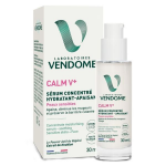 Laboratoires vendme - srum concentr hydratant - apaisant calmv + 30ml