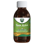 Laboratoire vicks toux natura enfants sirop contre la toux s�che et grasse 140ml