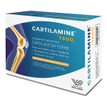 Laboratoire vital sant� cartilamine 1500, confort articulaire, 90 comprim�s (3 mois)