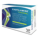 Laboratoire vital sant� cartilamine chondro, bien �tre articulaire, 60 comprim�s