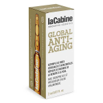 Lacabine ampoule global anti aging 1x2ml Lacabine ampoule global anti aging 1x2ml