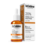 Lacabine - srum crme monoactif - 20 % super vit c