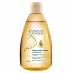 Lactacyd huile intime lavante douce 200ml