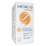 Lactacyd soin intime lavant doux 400ml