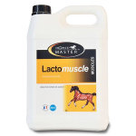 Lactomusle horse master solution buvable 5l (bidon avec bouchon doseur)
