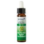 Ladr�me elixirs floraux n�12 dame d'onze heures bio 10ml