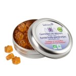 Ladr�me elixirs floraux n�39 gommes de secours bio 45g