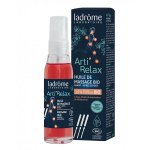 Ladrôme arti'relax huile de massage bio 50ml Ladrôme arti'relax huile de massage bio 50ml