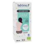 Ladrme  base de plantes fraches boisson draina + bio 250ml